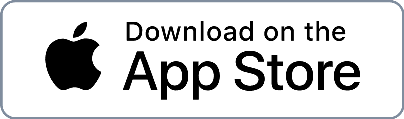 apps store white icon